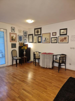 Maja Apartment